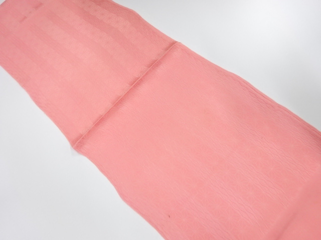 未使用品　正絹　帯揚げ